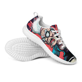 Sound never gets old women’s athletic shoes - Beyond T-shirts